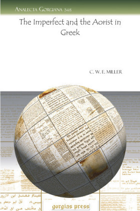 The Imperfect and the Aorist in Greek
