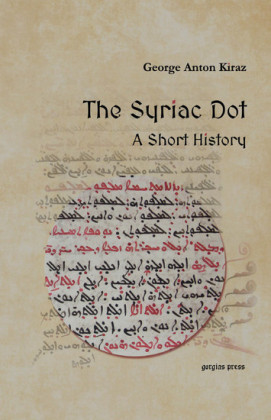 The Syriac Dot