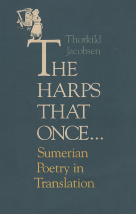 The Harps that Once...