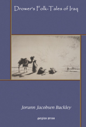 Drower's Folk-Tales of Iraq