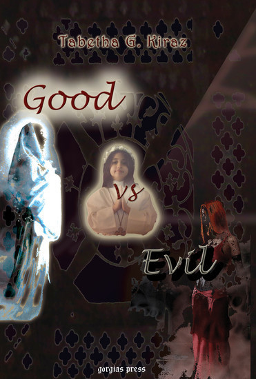 Good vs. Evil main product photo
