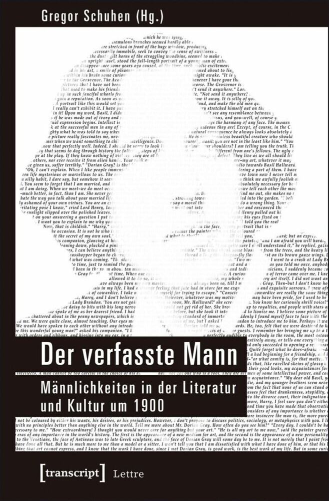 Der verfasste Mann main product photo