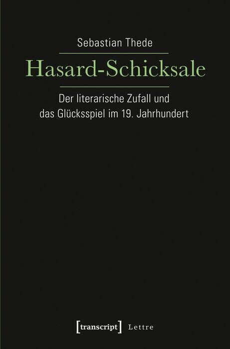 Hasard-Schicksale main product photo