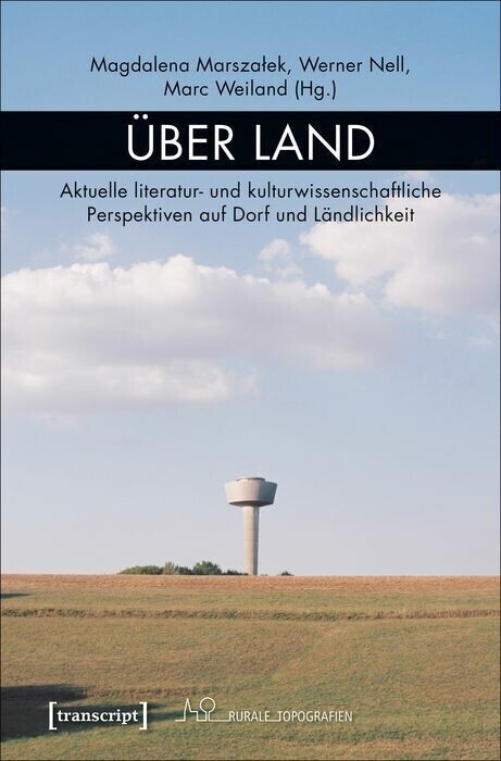 Über Land main product photo
