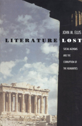 Literature Lost