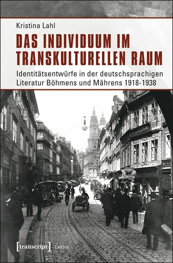 Das Individuum im transkulturellen Raum main product photo