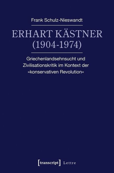 Erhart Kästner (1904-1974) main product photo