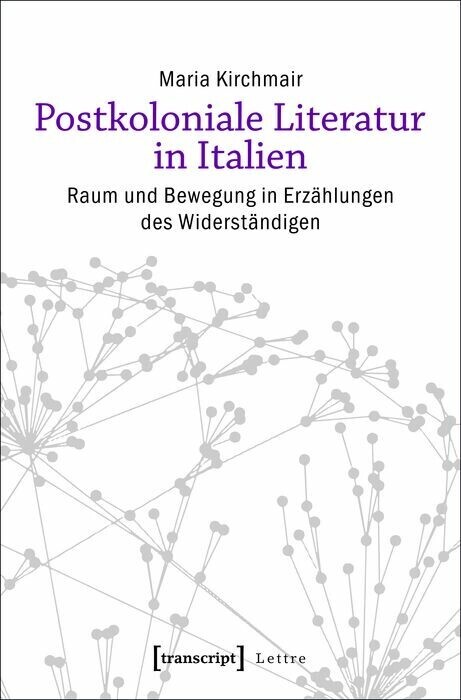 Postkoloniale Literatur in Italien main product photo