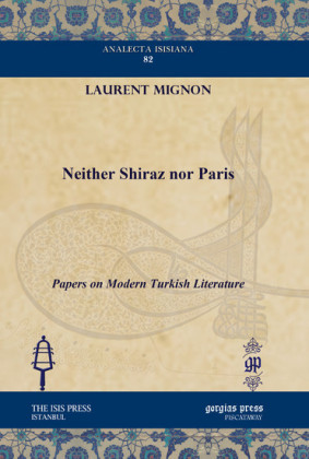 Neither Shiraz nor Paris