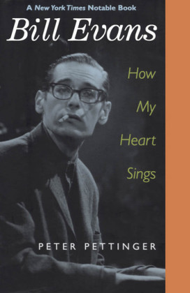 Bill Evans