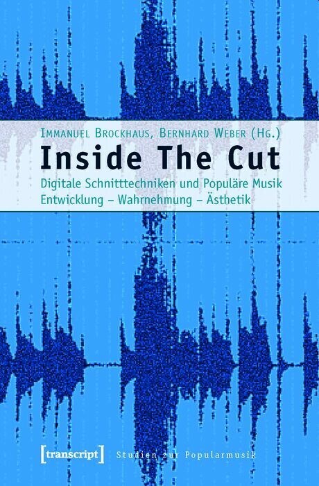 Inside The Cut main product photo