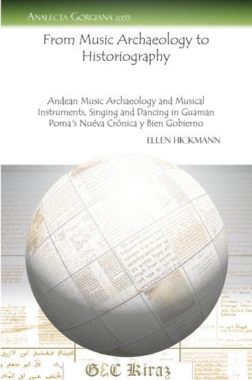 From Music Archaeology to Historiography main product photo