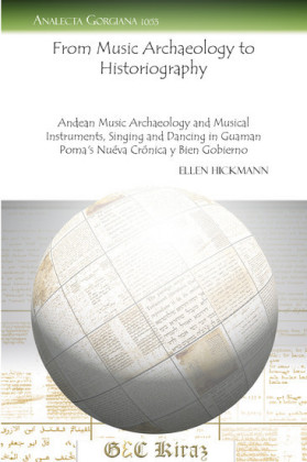 From Music Archaeology to Historiography