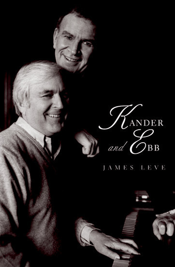 Kander and Ebb main product photo