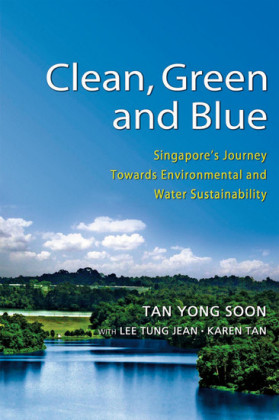 Clean, Green and Blue