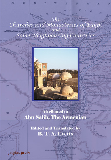 The Churches and Monasteries of Egypt and Some Neighbouring Countries main product photo