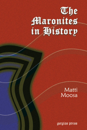 The Maronites in History
