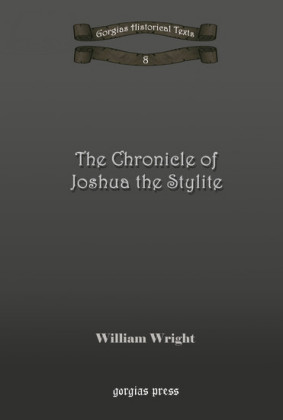 The Chronicle of Joshua the Stylite