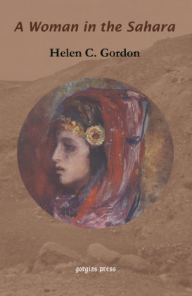 A Woman in the Sahara