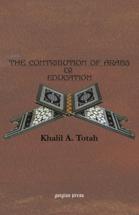 The Contribution of the Arabs to Education