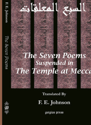 The Seven Poems Suspended from the Temple at Mecca