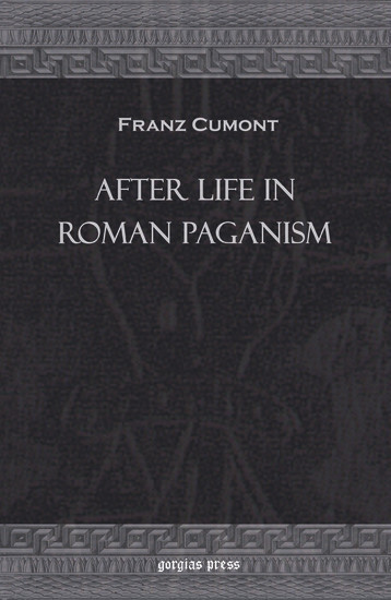 After Life in Roman Paganism main product photo