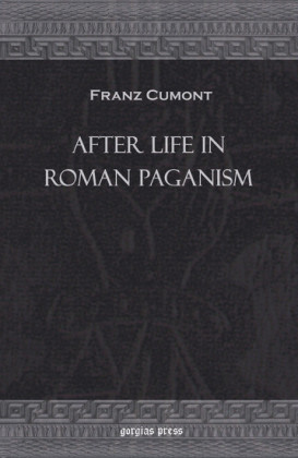 After Life in Roman Paganism