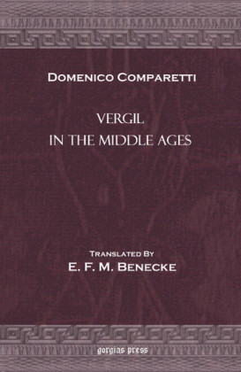 Vergil in the Middle Ages