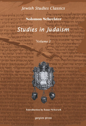 Studies in Judaism