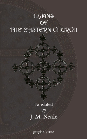Hymns of the Eastern Church main product photo