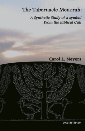 The Tabernacle Menorah