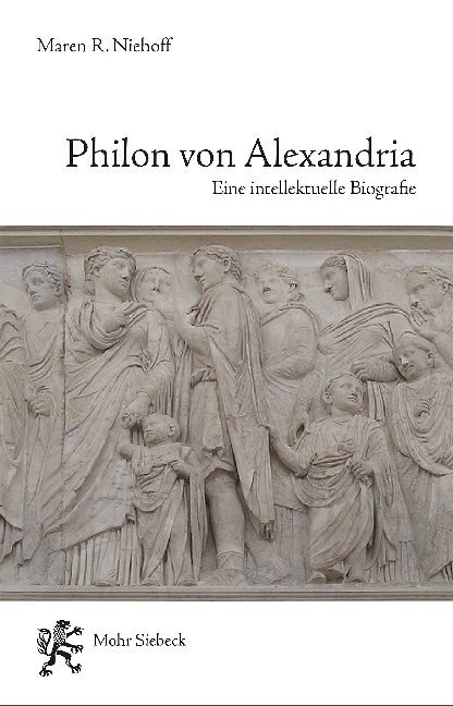Philon von Alexandria main product photo