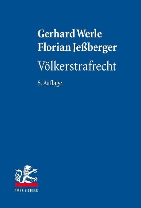 Völkerstrafrecht