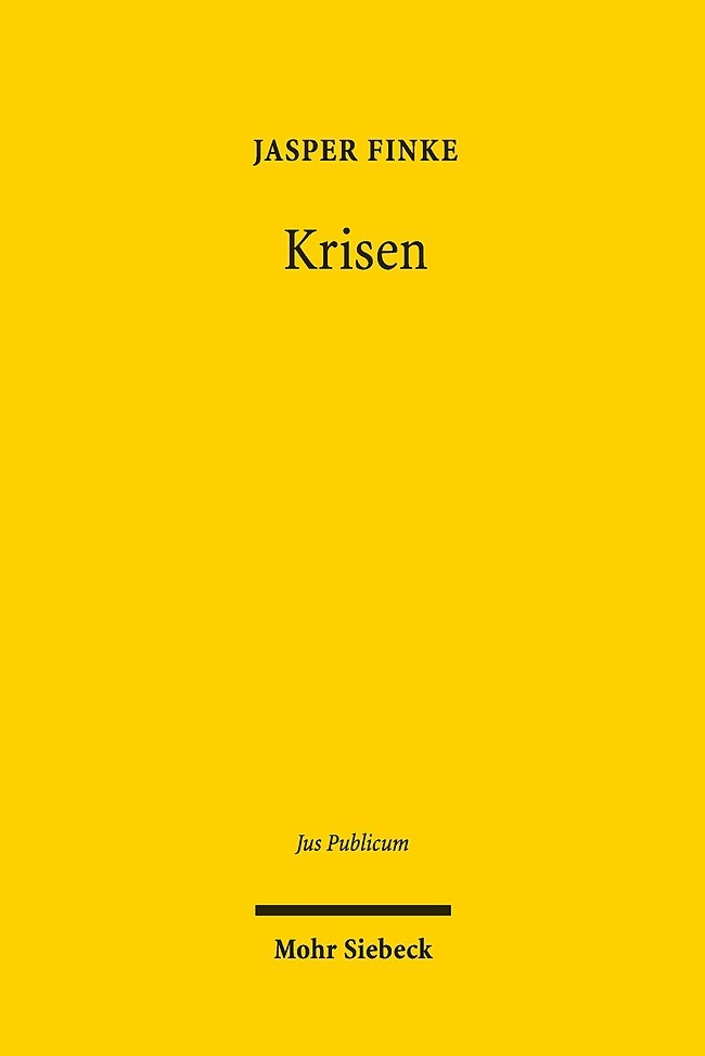 Krisen main product photo
