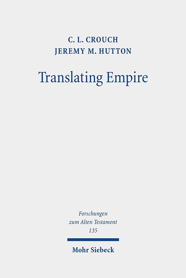 Translating Empire main product photo