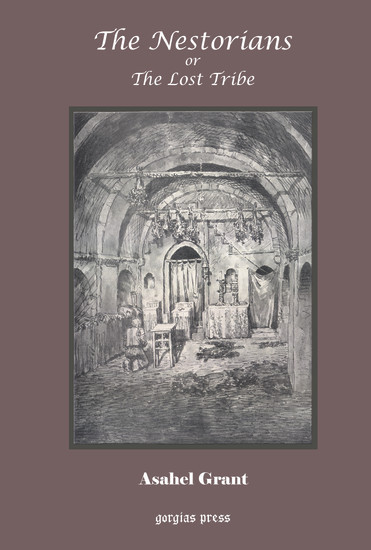 The Nestorians or The Lost Tribe main product photo