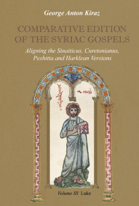 Comparative Edition of the Syriac Gospels