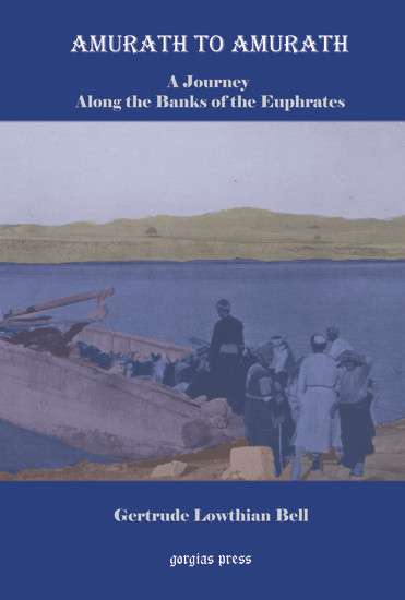 Amurath to Amurath: A Journey Along the Banks of the Euphrates main product photo