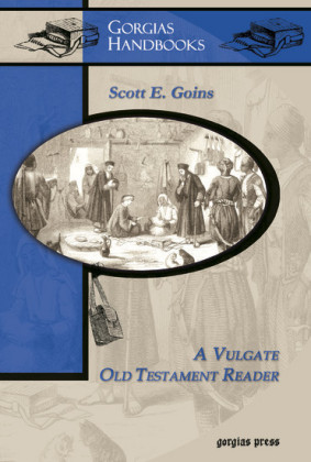 A Vulgate Old Testament Reader