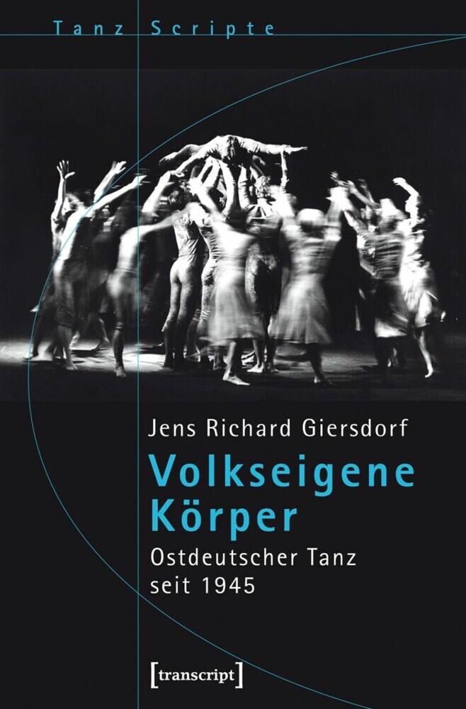 Volkseigene Körper main product photo