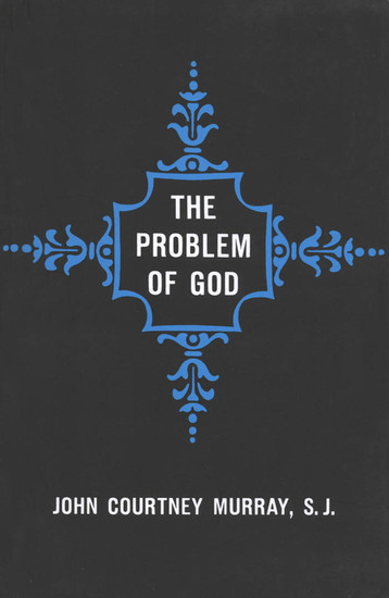The Problem of God main product photo