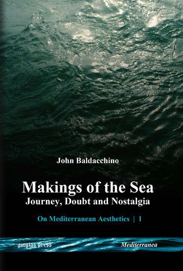 Makings of the Sea main product photo