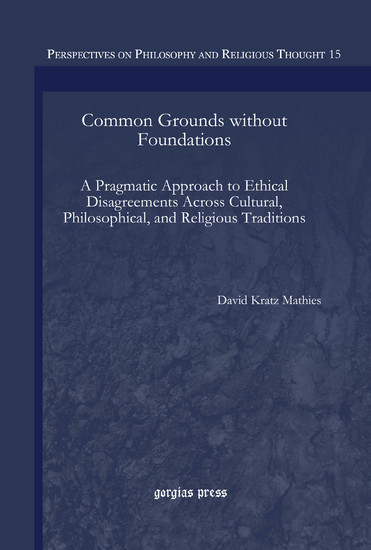 Common Grounds without Foundations main product photo