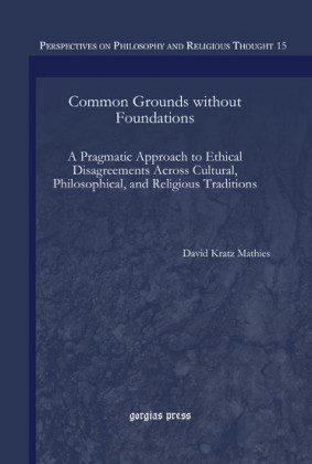 Common Grounds without Foundations