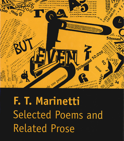 Selected Poems and Related Prose main product photo