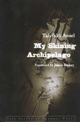 My Shining Archipelago