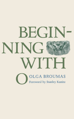 Beginning with O