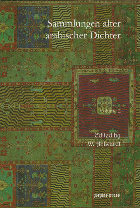 Sammlungen alter arabischer Dichter