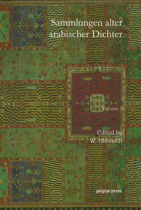 Sammlungen alter arabischer Dichter