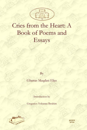Cries from the Heart: A Book of Poems and Essays